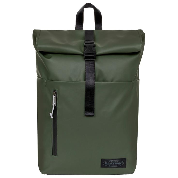 Eastpak Sac à dos Up Roll 23L Tarp Forest Présentation