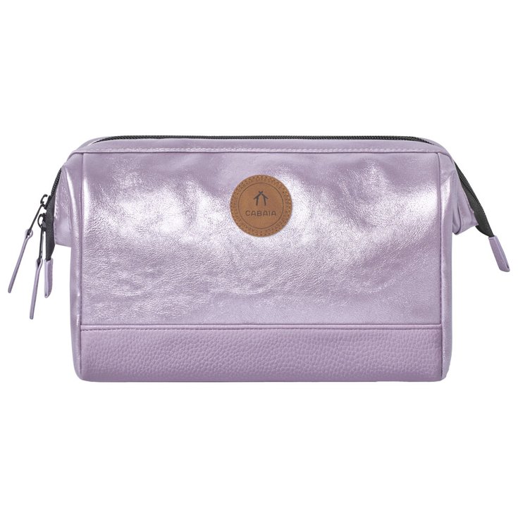 Cabaia Trousse de toilette Travel Kit Capri Présentation