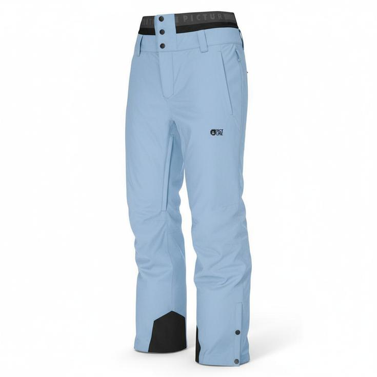 Picture Pantalon Ski Exa Stonewash Présentation