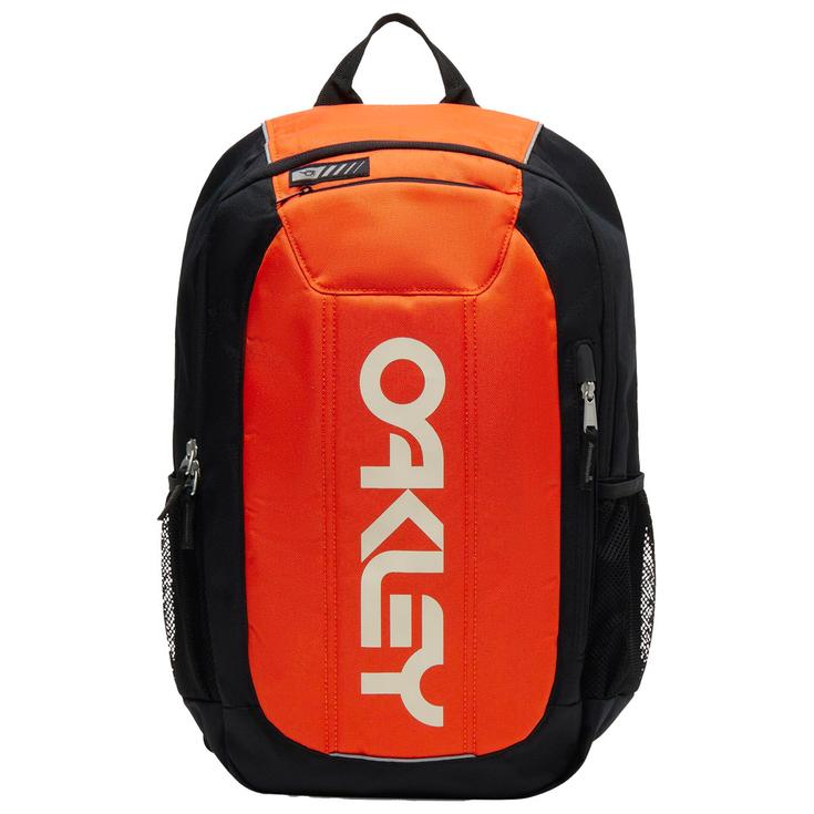 Oakley Sac à dos Enduro 20L 3.0 Aviator Orange Présentation
