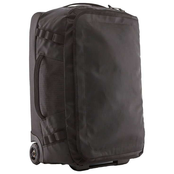 Patagonia Valise Black Hole Wheeled Duffel 40L Black Présentation