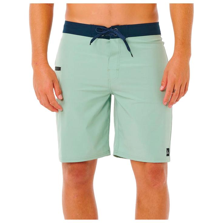 Rip Curl Boardshort Mirage Core 20" Aloe Présentation