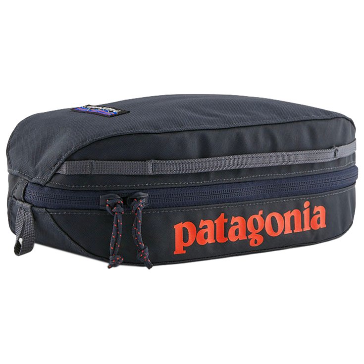 Patagonia Trousse de toilette Black Hole Cube 3L Smolder Blue Présentation