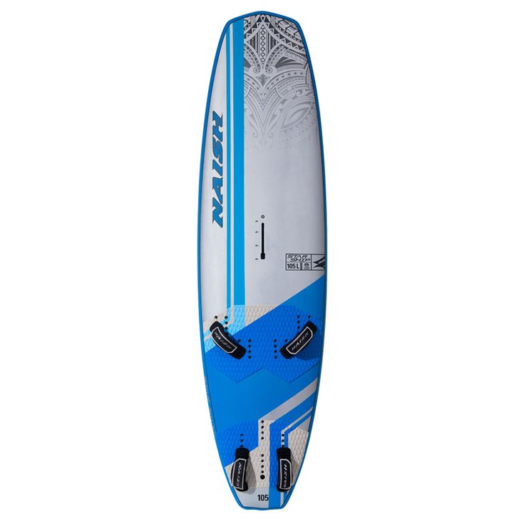 Naish Board de windsurf S25 Starship 2021 Côté