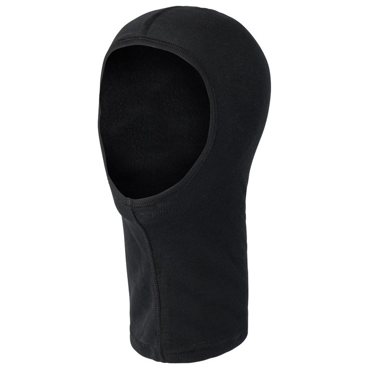 Odlo Cagoule Active Warm Face Mask Black Présentation