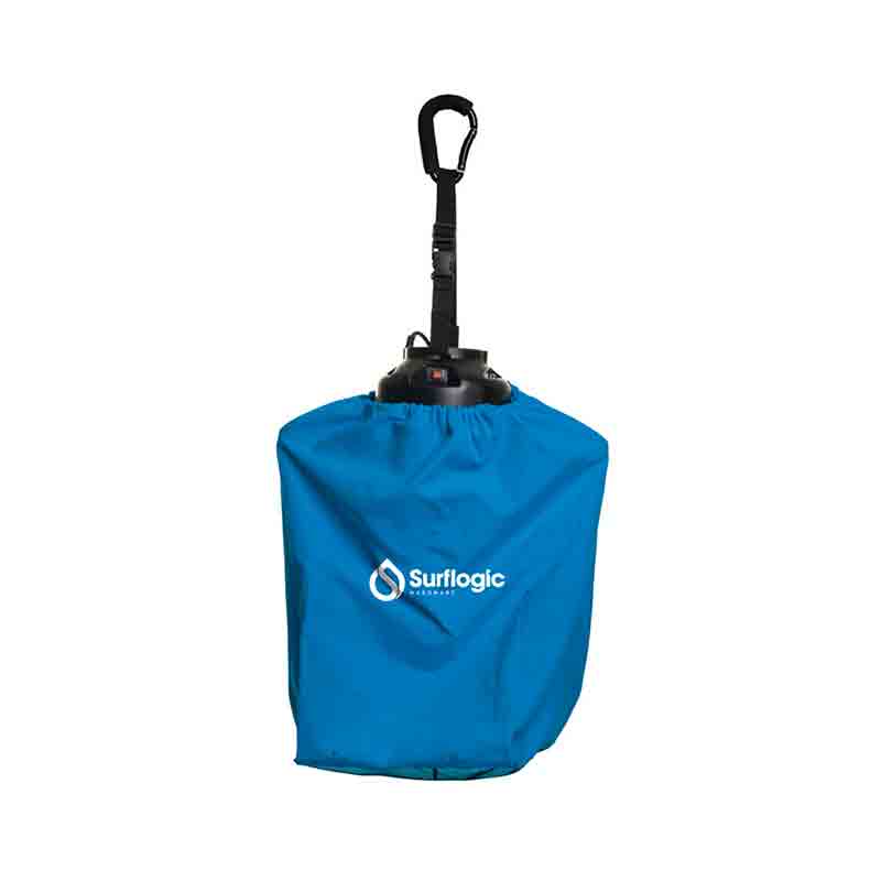 Surf Logic Séchoir Combinaison Bag Dryer Profil