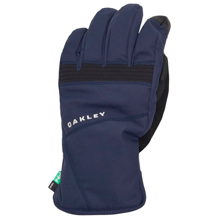 Oakley Gant Rounhouse Short Glove Fathom Présentation