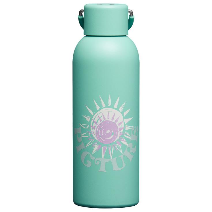 Picture Gourde Hampton Bottle 0.75L Wasabi Présentation