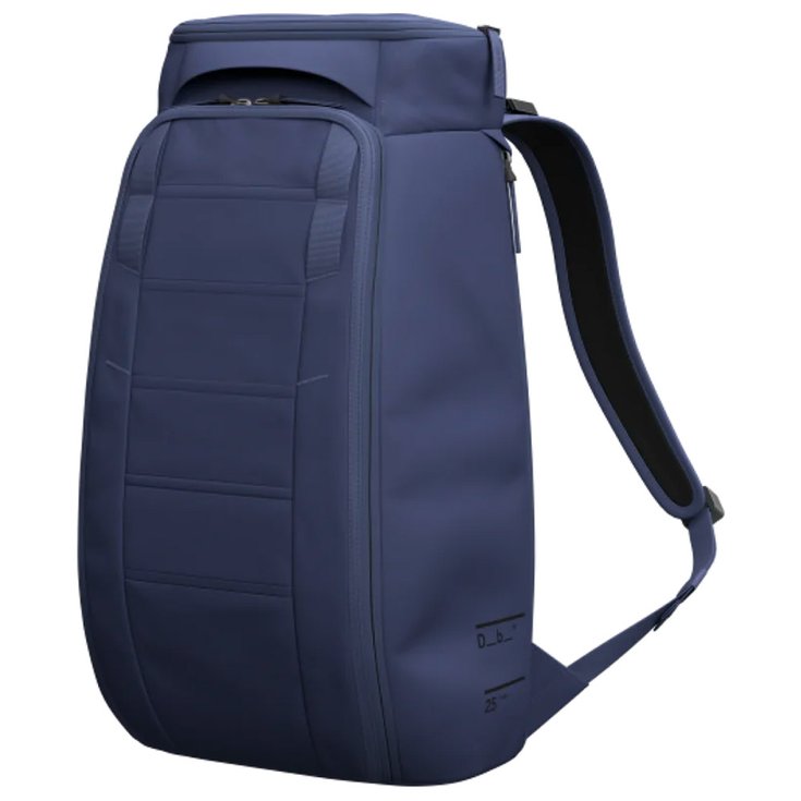 Db Sac à dos Hugger Backpack 25L Blue Hour Présentation