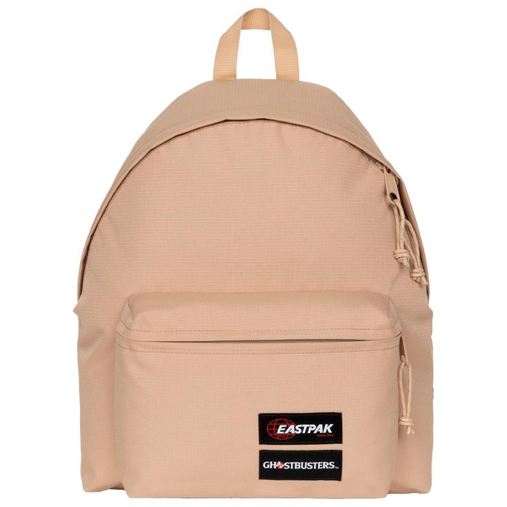 Eastpak Sac à dos Day Pak'r 24L II Ghostburgers Suit Présentation