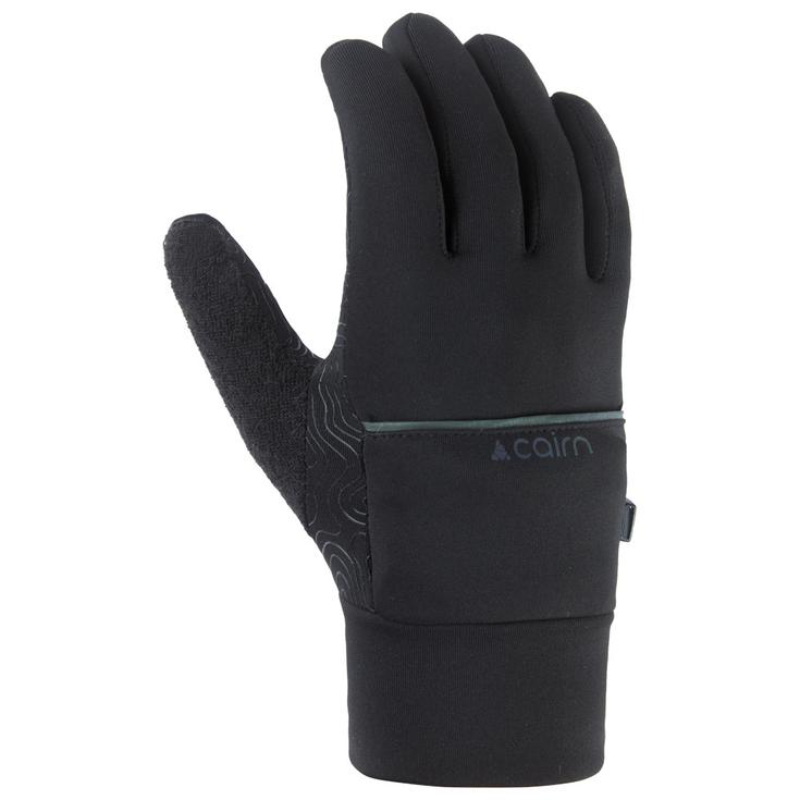 Cairn Gant Keyrun Touch Black Iridescent Présentation