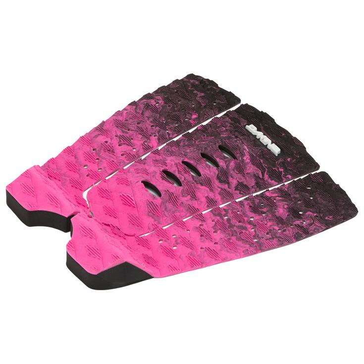 Dakine Pad Surf Erin Brooks Pro Surf Traction Neon Pink Fade Présentation