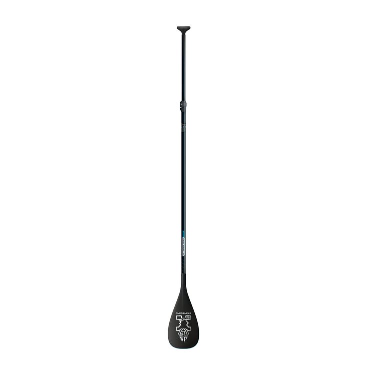 Starboard Pagaie Sup Enduro UD Carbon S35 2021 - Vario Côté