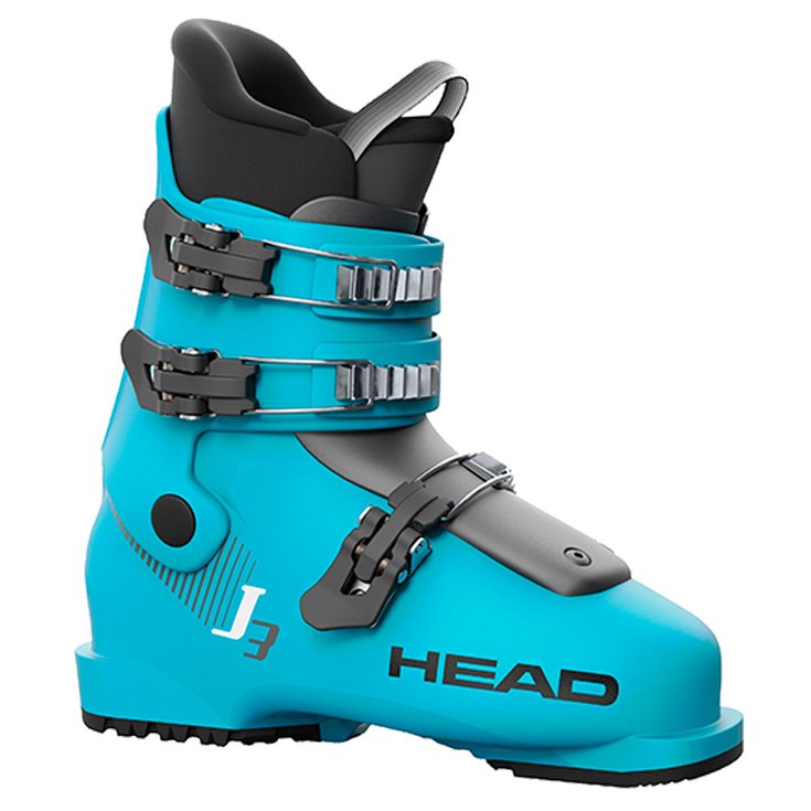 Head Chaussures de Ski J 3 Speedblue Détail