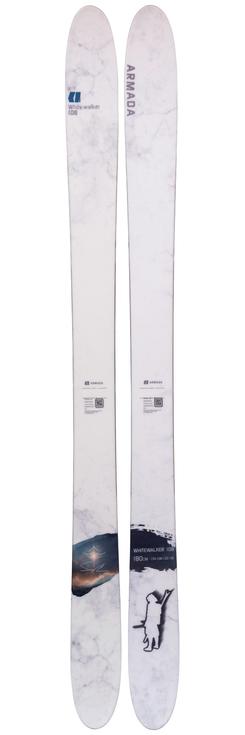 Armada Ski Alpin Whitewalker 108 