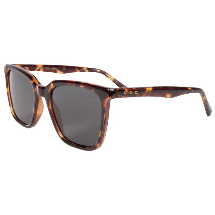 Komono Lunettes de soleil Jay Havana Présentation