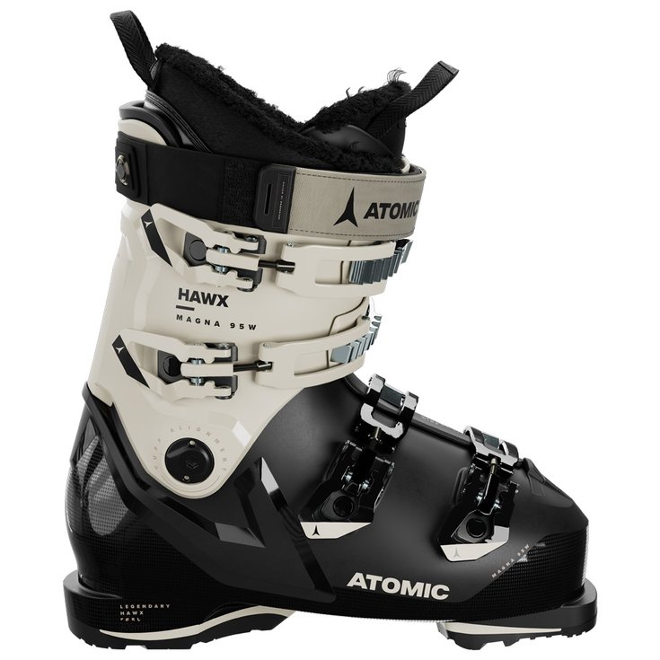 Atomic Chaussures de Ski Hawx Magna 95 W Gw 