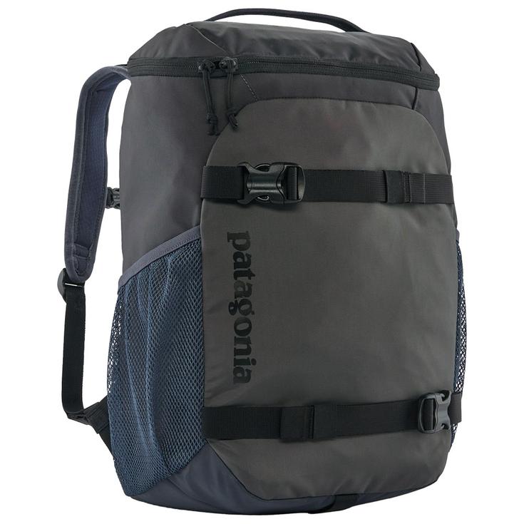 Patagonia Sac à dos Kid's Refugito Day Pack 18L Ink Black Présentation
