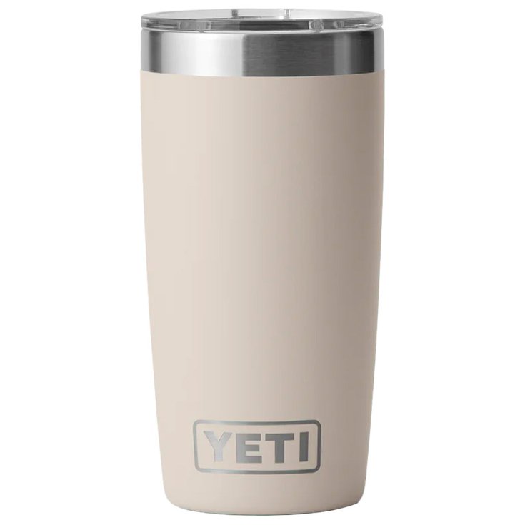 Yeti Mug Rambler 10 Oz (296ml) Ms Cape Taupe Présentation