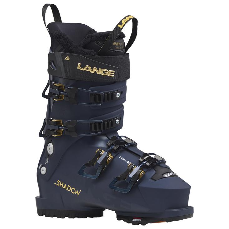 Lange Chaussures de Ski Shadow 95 W Mv Gw Dos