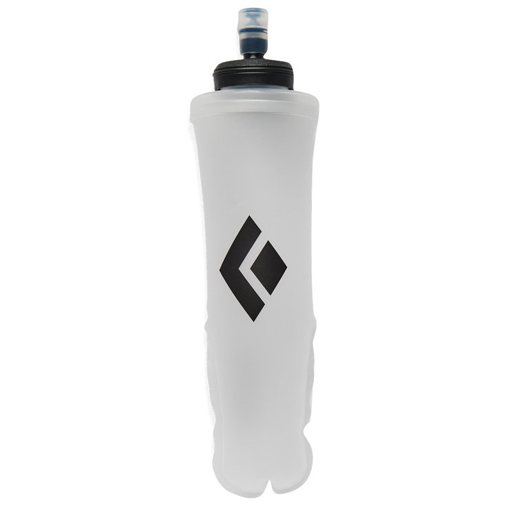 Black Diamond Gourde Soft Flask 500 ml Présentation