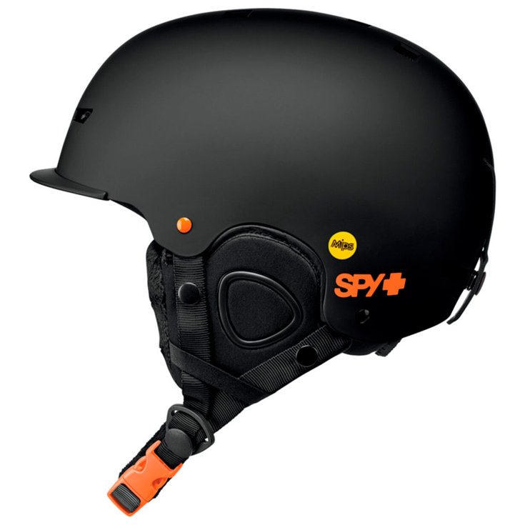 Spy Casque Galactic Mips Black Eye Spy Présentation