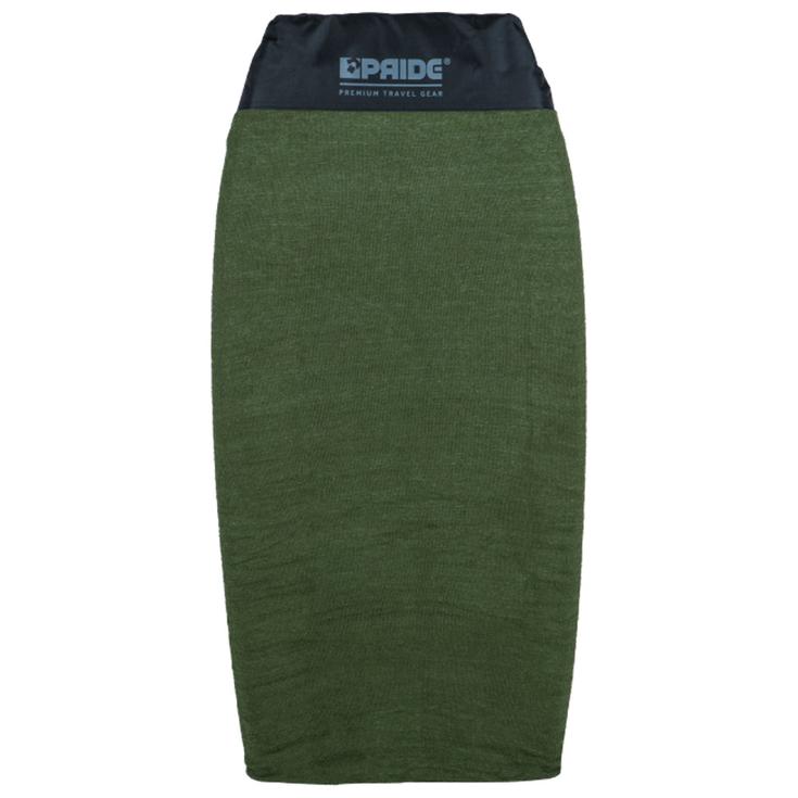 Pride Housse de Bodyboard Stretch Cover Khaki Présentation