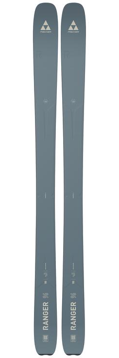 Fischer Ski Alpin Ranger 96 