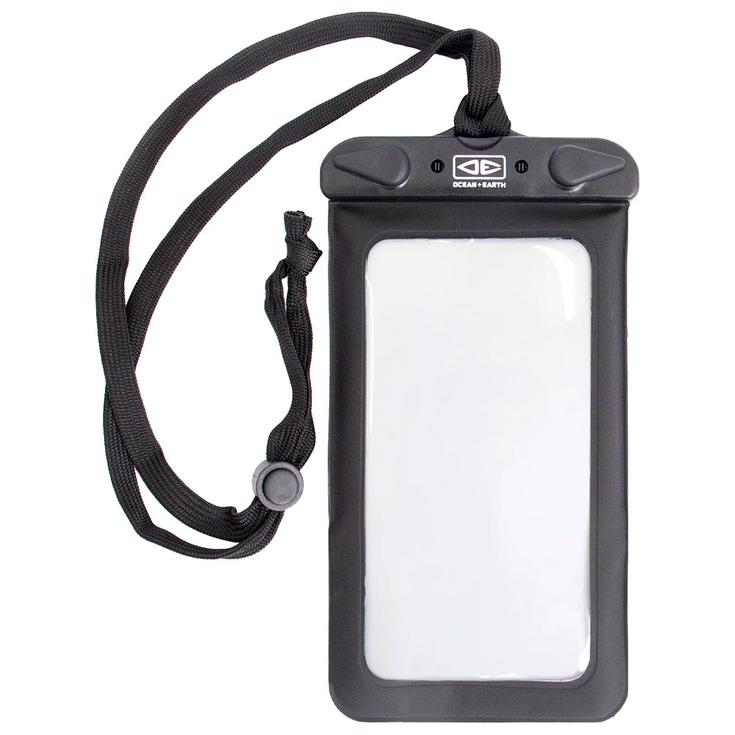 Ocean And Earth Housse étanche appareils électroniques Floating Phone Case Présentation