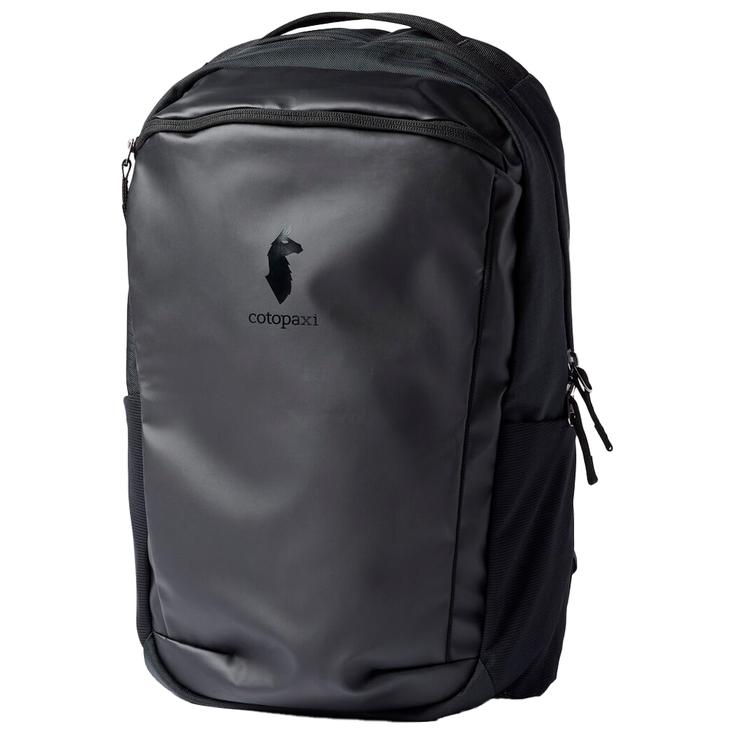Cotopaxi Sac à dos Allpa 18L Daypack Cada Dia Cotopaxi Black Présentation
