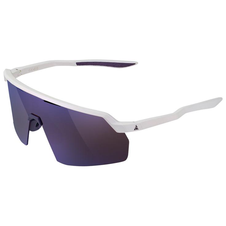 Cairn Lunettes de soleil Core Evolight Matt Opalescence Présentation