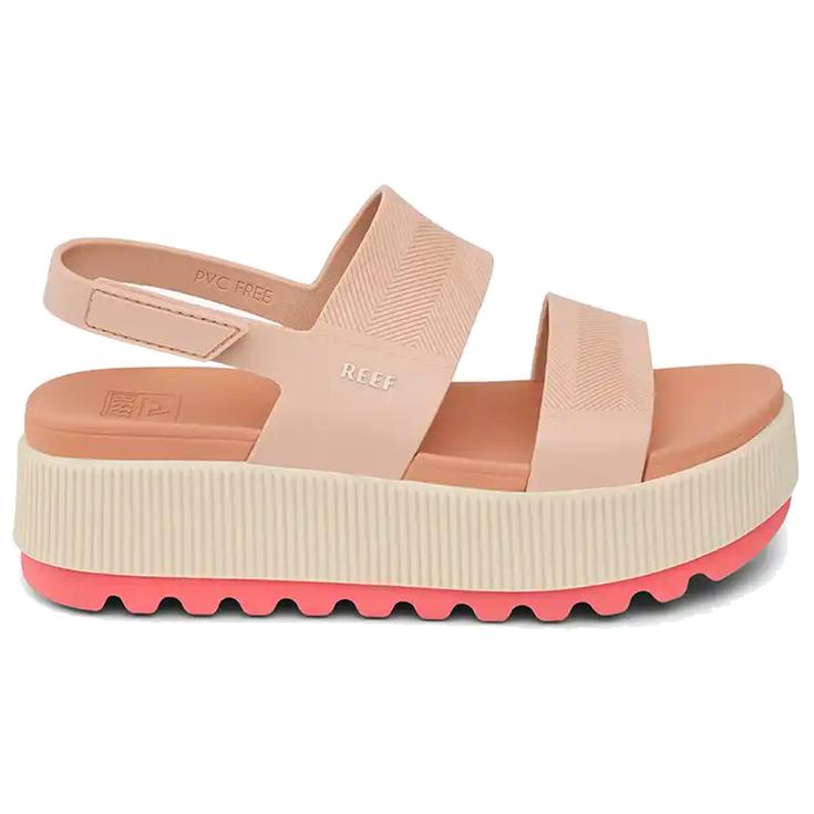 Reef Claquettes Water Vista Sunset Cora Présentation