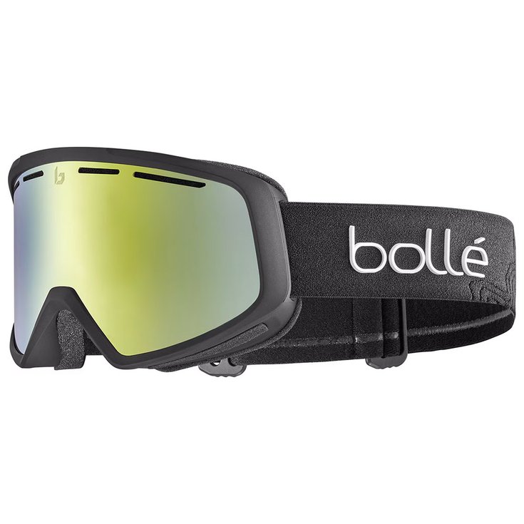 bolle lunette ski