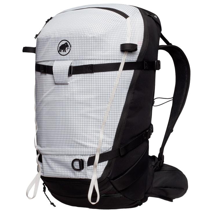 Mammut Sac à dos Aenergy St 32 Women White Black Présentation