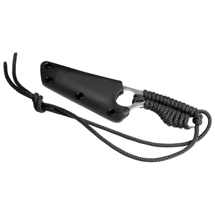 TB Outdoor Couteaux (couverts) S-Neck + Corde Présentation