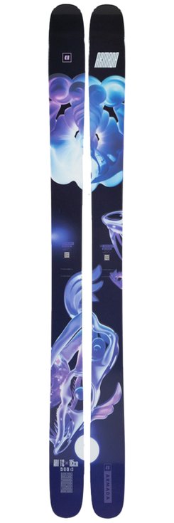 Armada Ski Alpin Arv 112 Côté