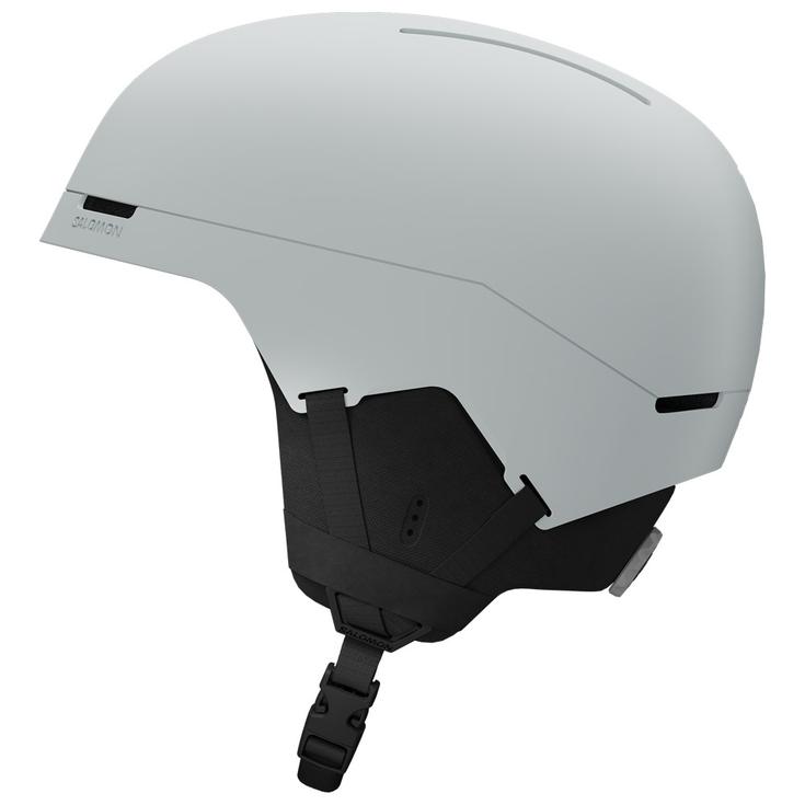 Salomon Casque Brigade Index Ice Flow Présentation