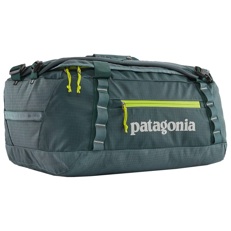 Patagonia Duffel Black Hole Duffel 40L Nouveau Green Présentation