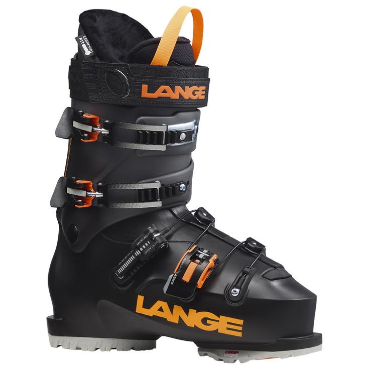 Lange Chaussures de Ski Concept 10 Gw Présentation