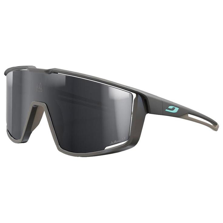 Julbo Lunettes de soleil Fury Kilian Jornet Smoke Spectron 3 Présentation
