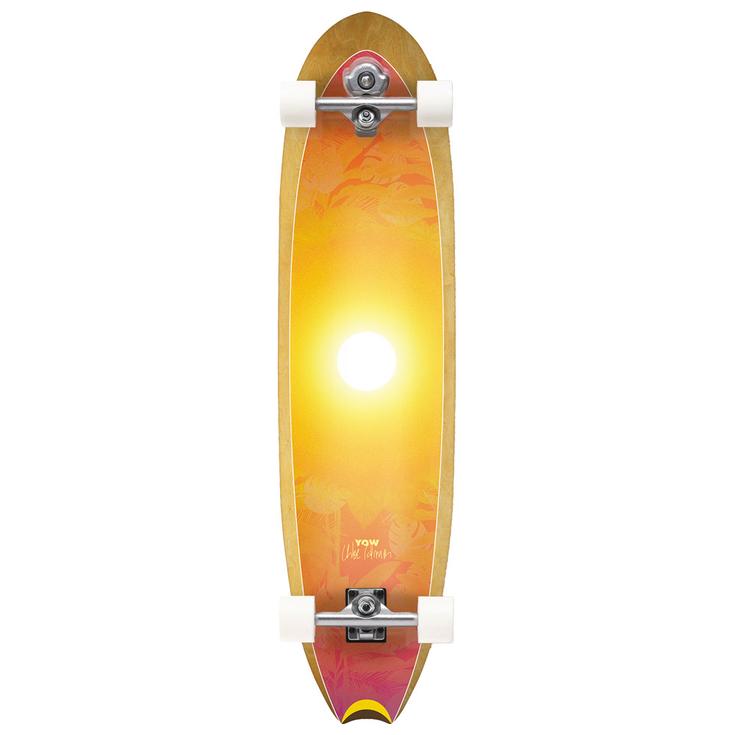 Yow Surfskate Calmon 