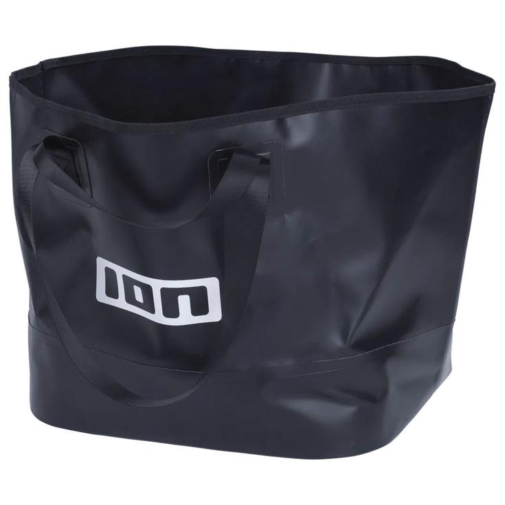 Ion Sac de Change Surf Changing Bucket Black 