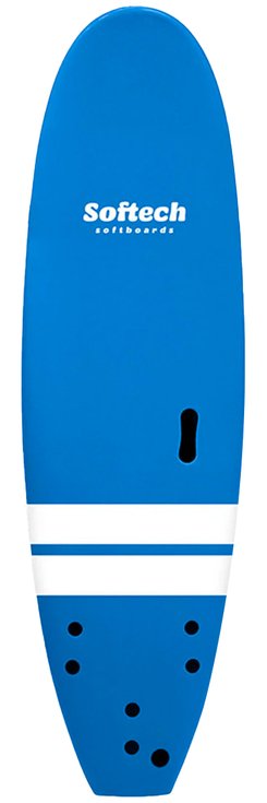 Softech Planche Surf Roller Royal Blue 