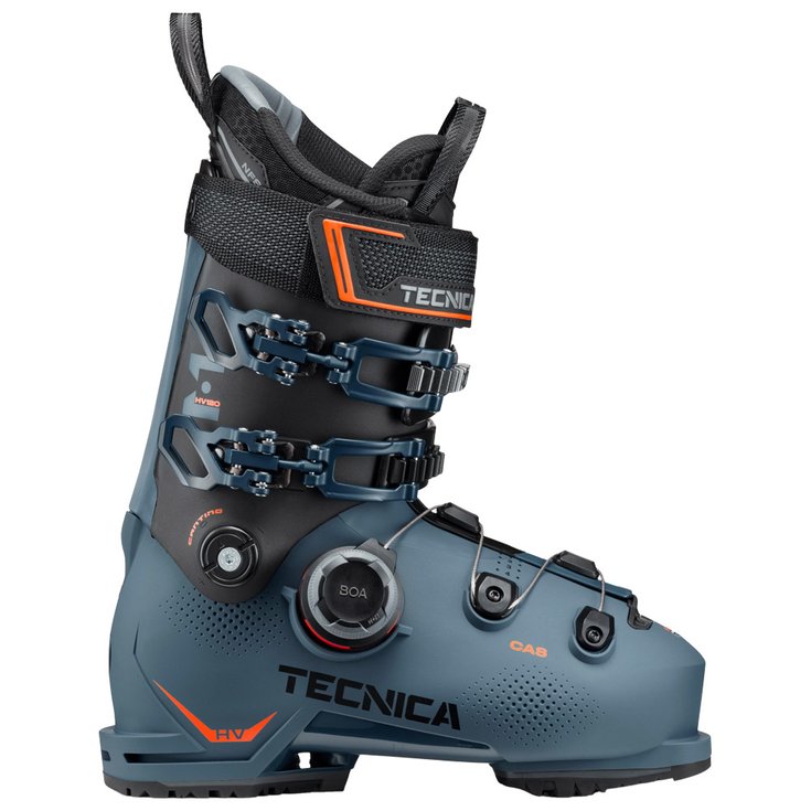 Tecnica Chaussures de Ski Mach Boa Hv 120 Gw Devant