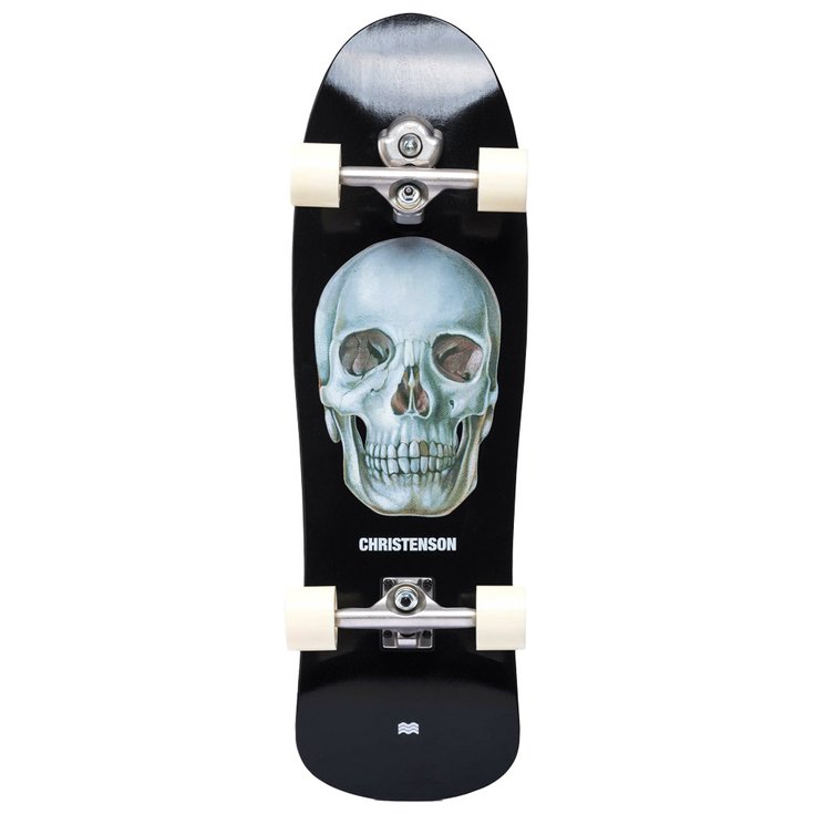 Yow Surfskate x Christenson Skalle Côté