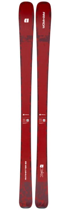 Armada Ski Alpin Antimatter 82 W Côté