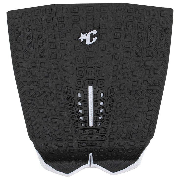 Creatures Pad Surf Proto 1.4 Eco Black Platinium Présentation