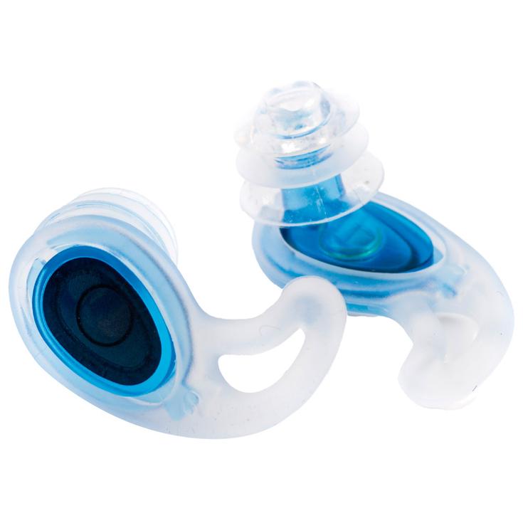 Surf Logic Bouchon d’oreille Earplugs Surfprotek Présentation
