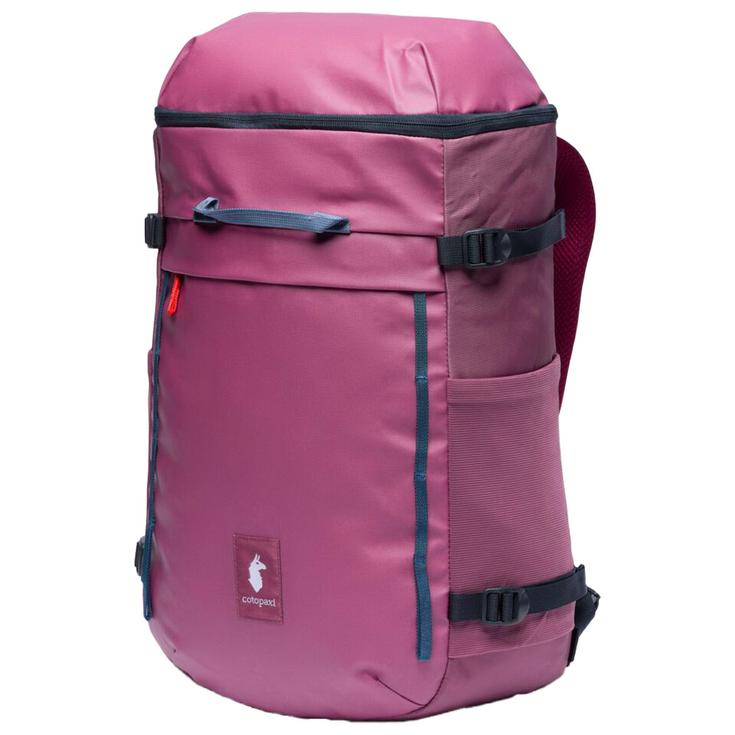 Cotopaxi Sac à dos Torre 24L Bucket Pack Cada Dia Fig Présentation