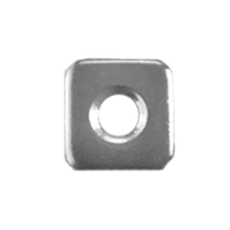 Surf Pistols Visserie Foil Ecrou M6 2,8 mm Profil
